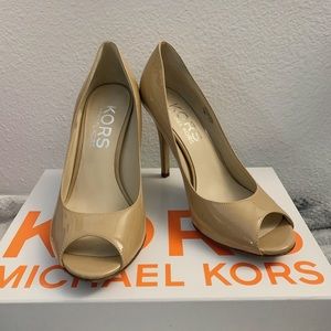 Michael Kors Heels